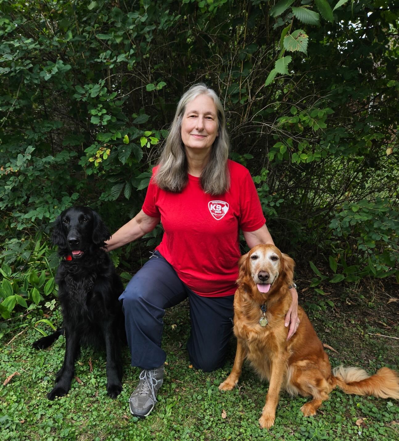 WI K9 SOS Image of Terese